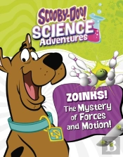 Zoinks! The Mystery Of Forces And Motion