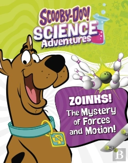 Bertrand.pt - Zoinks! The Mystery Of Forces And Motion
