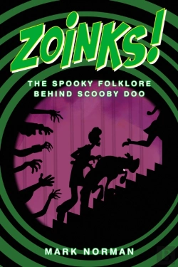 Bertrand.pt - Zoinks! The Spooky Folklore Behind Scooby Doo