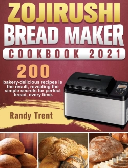 Bertrand.pt - Zojirushi Bread Maker Cookbook 2021