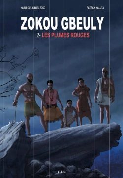 Bertrand.pt - Zokou Gbeuly  Les Plumes Rouges - Zokou Gbeuly  Les Plumes Rouges