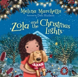 Bertrand.pt - Zola And The Christmas Lights