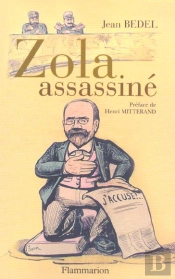 Zola Assassine