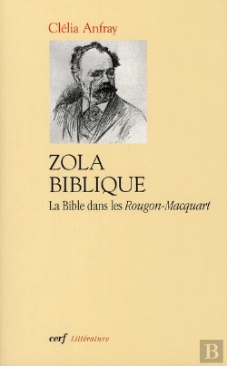 Bertrand.pt - Zola Biblique