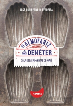 Bertrand.pt - Zola Desce Ao Ventre De Paris