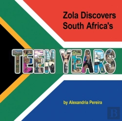 Bertrand.pt - Zola Discovers South Africa'S Teen Years