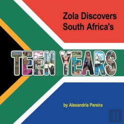 Bertrand.pt - Zola Discovers South Africa'S Teen Years