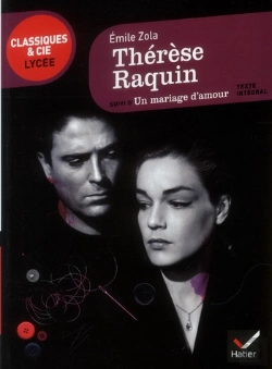 Bertrand.pt - Zola (Emile), Therese Raquin