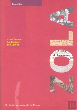 Bertrand.pt - Zola Et Autour D'Une Oeuvre Au Bonheur Des Dames