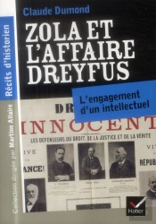 Zola Et L'Affaire Dreyfus