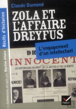 Bertrand.pt - Zola Et L'Affaire Dreyfus