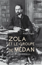 Zola Et Le Groupe De Médan