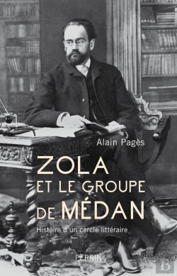 Bertrand.pt - Zola Et Le Groupe De Médan