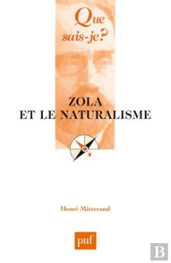 Bertrand.pt - Zola Et Le Naturalisme ; 4e Edition