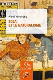 Zola Et Le Naturalisme
