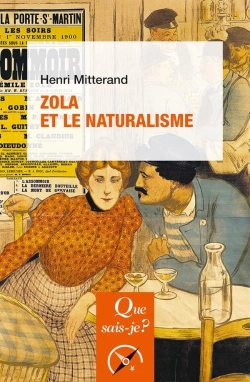 Bertrand.pt - Zola Et Le Naturalisme