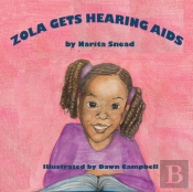 Zola Gets Hearing Aids