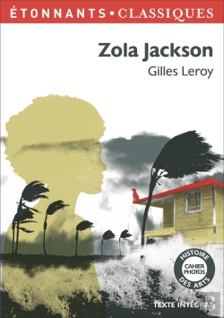 Bertrand.pt - Zola Jackson