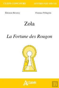 Bertrand.pt - Zola ; La Fortune Des Rougon