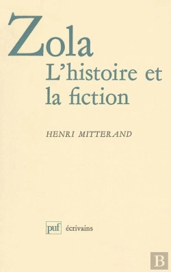 Bertrand.pt - Zola, L'Histoire Et La Fiction