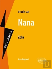 Zola, Nana