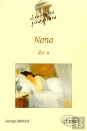Zola, Nana