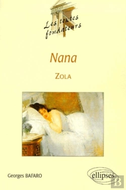 Bertrand.pt - Zola, Nana