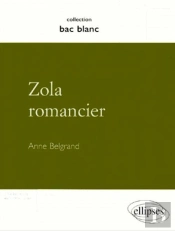 Zola Romancier