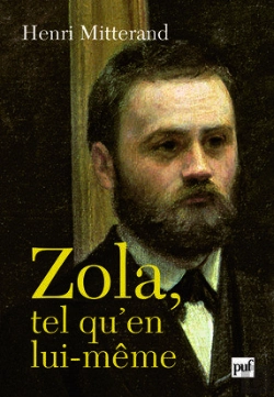 Bertrand.pt - Zola, Tel Qu'En Lui-Même
