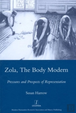 Bertrand.pt - Zola, The Body Modern