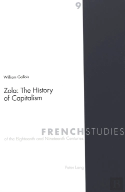 Bertrand.pt - Zola: The History Of Capitalism