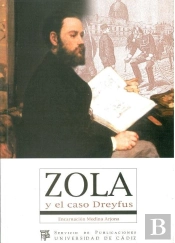 Zola Y El Caso Dreyfus
