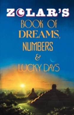 Bertrand.pt - Zolar'S Book Of Dreams, Numbers, And Lucky Days
