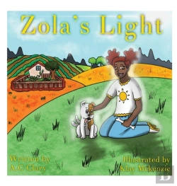 Bertrand.pt - Zola'S Light
