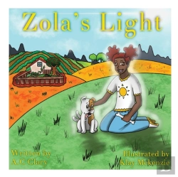 Bertrand.pt - Zola'S Light