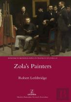 Zola'S Painters