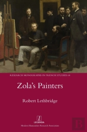 Zola'S Painters