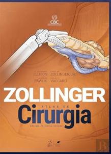Zollinger Atlas de Cirurgia