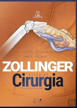 Bertrand.pt - Zollinger Atlas de Cirurgia