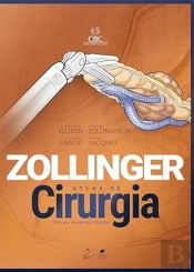 Zollinger Atlas de Cirurgia