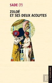 Zoloé Et Ses Deux Acolytes