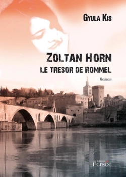 Bertrand.pt - Zoltan Horn ; Le Trésor De Rommel