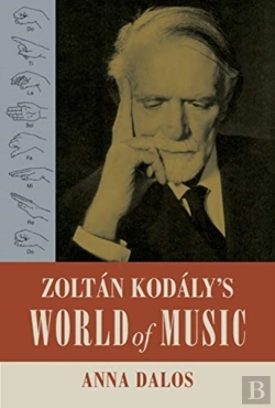 Bertrand.pt - Zoltan Kodalyâ€™S World Of Music
