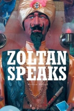 Bertrand.pt - Zoltan Speaks