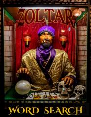 Zoltar Word Search