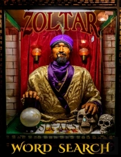 Zoltar Word Search