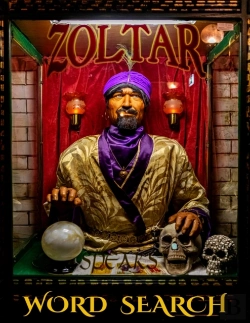 Bertrand.pt - Zoltar Word Search