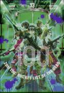 Zom 100: Bucket List Of The Dead, Vol. 13