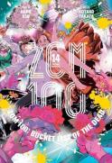 Zom 100: Bucket List Of The Dead, Vol. 14