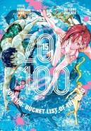 Zom 100: Bucket List Of The Dead, Vol. 15
